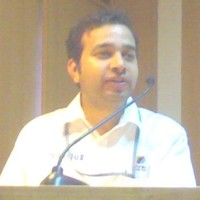 Jayaprakash H Email & Phone Number