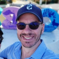 InsCipher Employee Joshua Dowdy's profile photo