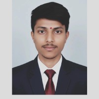 Mitroz Technologies Employee Amit Nale's profile photo