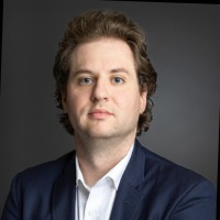 BRG Employee Peter Traber's profile photo