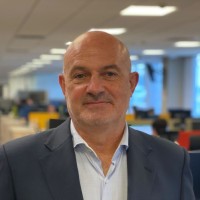 Movistar Prosegur Alarmas Employee Diego Torrico's profile photo