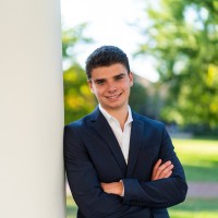 Hardshell Employee Sami Saliba's profile photo
