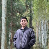 DSTA Employee Goh Bryan's profile photo