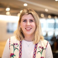 Marketing Week Employee Niamh Carroll's profile photo
