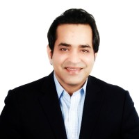 SecLogic INC Employee Sachin Johar's profile photo