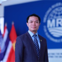 Mekong River Commission Secretariat Employee Anoulak Kittikhoun's profile photo