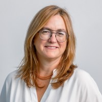 Sequential Employee Verity Froud's profile photo