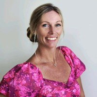 Cornerstone Christian Counseling Employee Katelyn Federico's profile photo