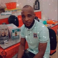Joseph Itodo Email