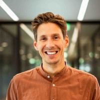 Prodrive Technologies Employee Ruud de Vries's profile photo