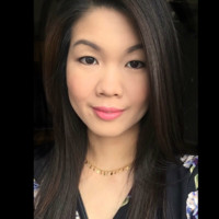 Northwestern Medicine Employee Connie Ho's profile photo