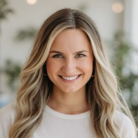 CBRE Employee Sara Bain's profile photo