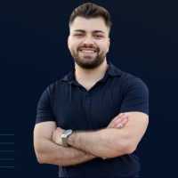 SINCON srl Employee Cipriano Tanase's profile photo