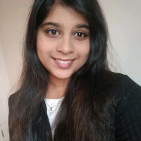 Lucky Mountain Games LTD Employee Gopika Rakesh's profile photo