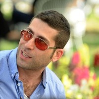 DataForce Ltd. Employee Alon Fahima's profile photo