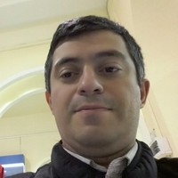 Ucom Employee Alex Papanyan's profile photo