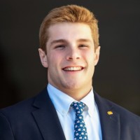 Michigan State University Employee Jack Spellman's profile photo