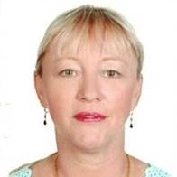 Aldar Academy Employee Debbie Roberts's profile photo