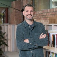 Heyne Tillett Steel Employee James Morgan's profile photo