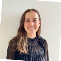 FuturePlus Employee Ellen Hughes's profile photo