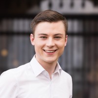 NetCero Employee Lukas Windisch's profile photo