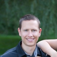Token Employee Dustin Boley's profile photo