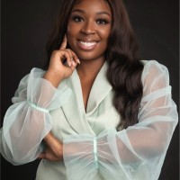 J.P. Morgan Employee Destiny Jackson's profile photo