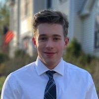 Dash Bio Employee Brendan Therrien's profile photo