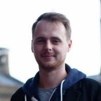 causaLens Employee Sam Smith's profile photo