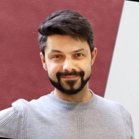 Quru Employee Kiril Nikolov's profile photo