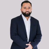 Sigma - Independent Together Employee Kishan Gordhandas's profile photo