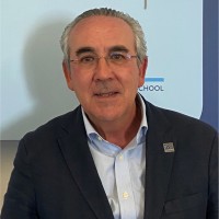 IE Executive Education Employee Francisco Costa's profile photo