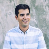 3rd + Lamar Employee Arash Zafarnia's profile photo