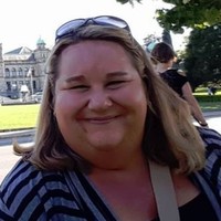 UK2 Group Employee Heidi Feser's profile photo