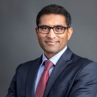 Venkat Thumula