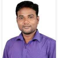VVDN Technologies Employee Arunkumar Ganesan's profile photo