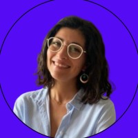 Alegria.group Employee Aurélia Azoulay-Guetta's profile photo