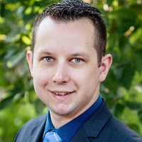 Quality Forensic Engineering, LLC Employee Mitchell Chermak's profile photo