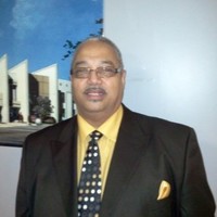 JPMorgan Chase Employee William Penman's profile photo