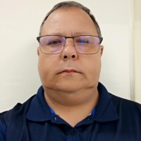 Shibata Supermercados Employee José Geraldo Siqueira's profile photo