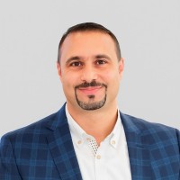 FITS Digital Employee Basil Khlaif's profile photo