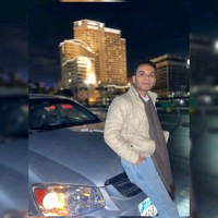 KeyGate Employee Antonious Essam's profile photo