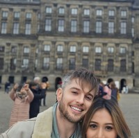 Oregon Woods Inc Employee Brandon Moniz's profile photo