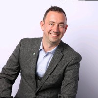 Sedgwick Employee James Norman's profile photo