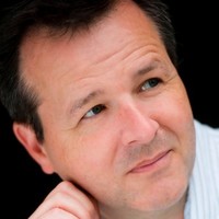 David Gordon-Smith Email & Phone Number