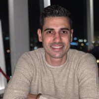 Elvenworks Employee Bruno Almeida's profile photo