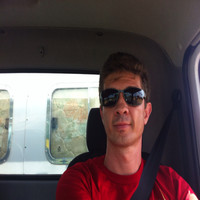 PETCOM Employee Silvio Vassoler's profile photo