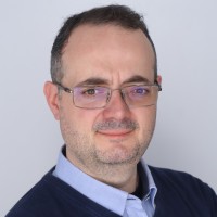 MESA Employee Luca Bianchi's profile photo