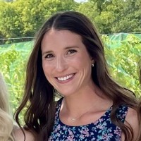 Double Black Imaging Corporation Employee Ashlee Brost's profile photo