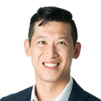 University of Melbourne Employee Billy Lee's profile photo